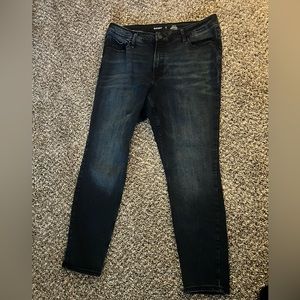 Rockstar Denim Skinny Jeans. Gently Worn.